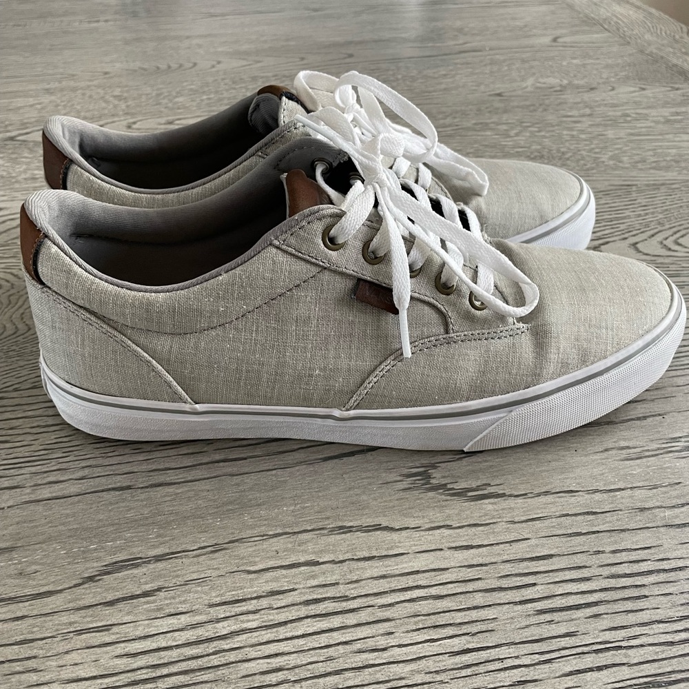 Vans Winston DX Men's Skate Shoes